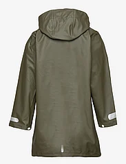 Tretorn - WINGS RAINJACKET JR - rain jackets - 502/forest gree - 1