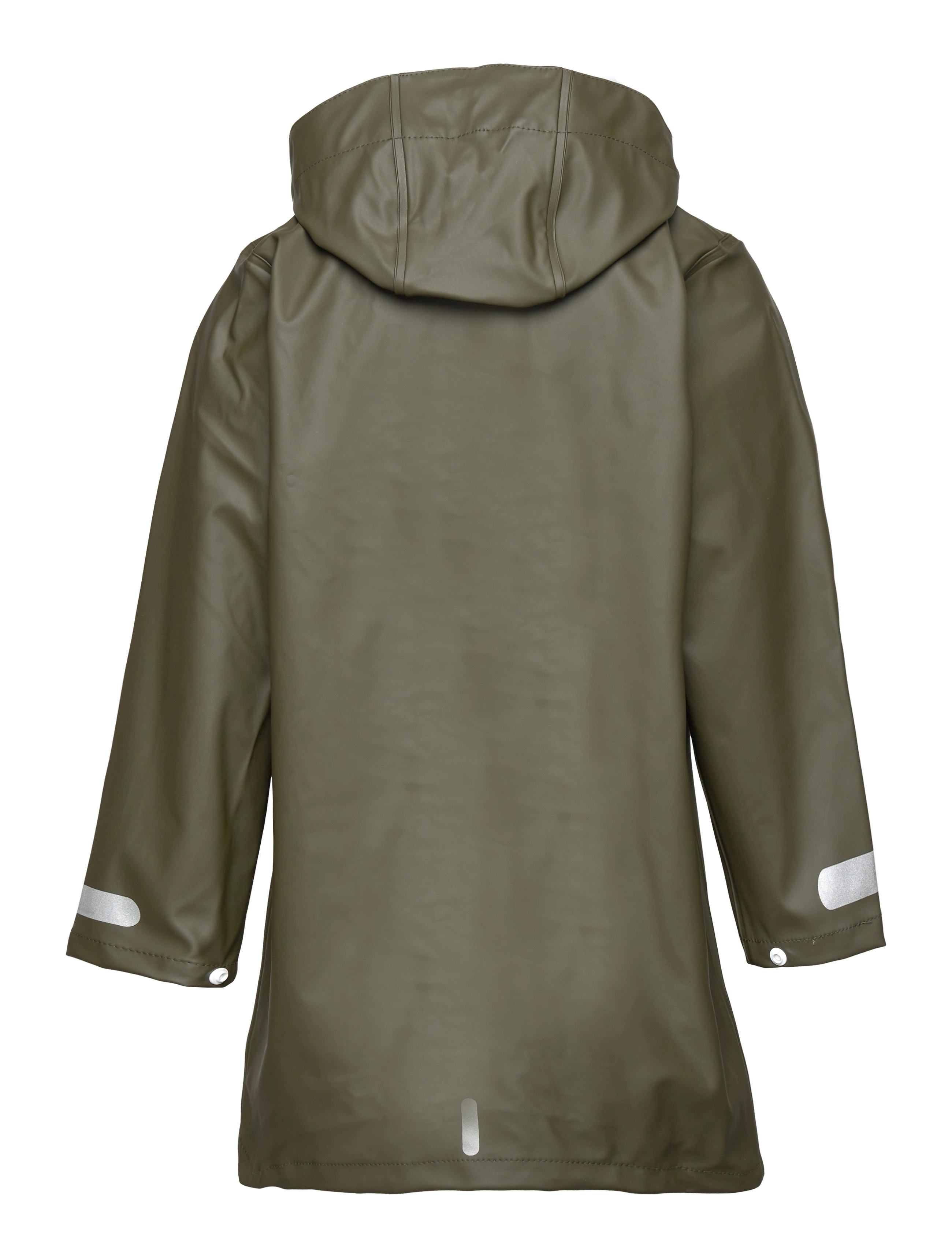Tretorn - WINGS RAINJACKET JR - 502/forest gree - 1