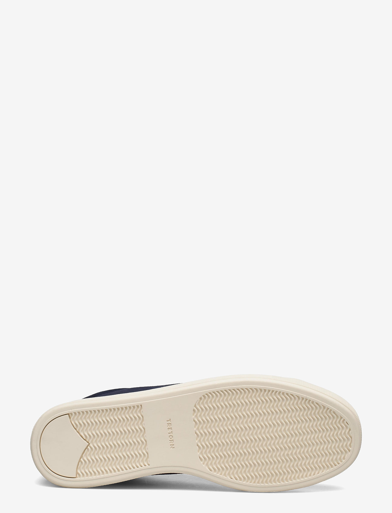 Tretorn - TOURNAMENT SUEDE - 080/navy - 4