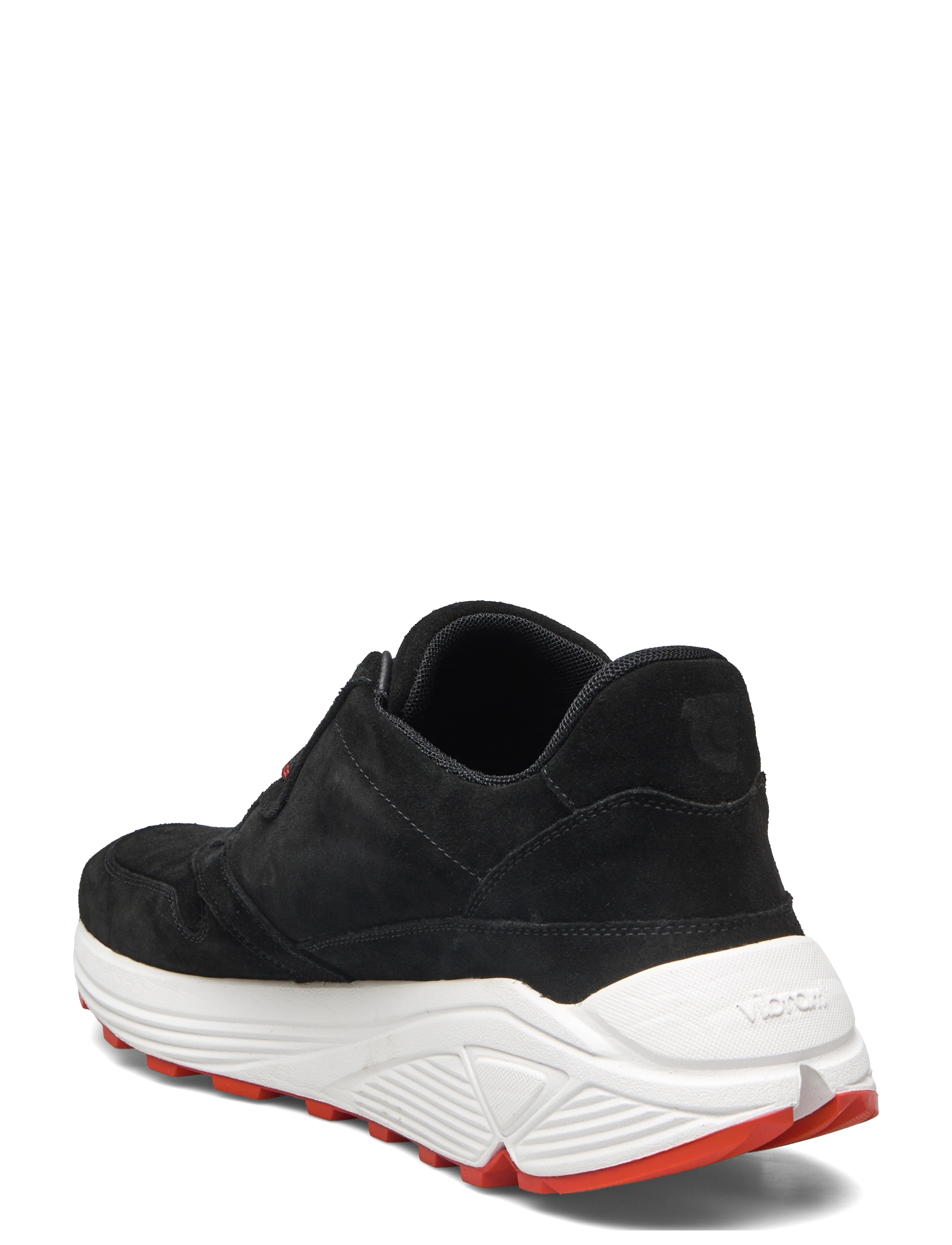 Tretorn - QUARZO - 010/black - 2