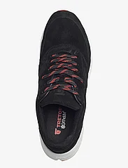 Tretorn - QUARZO - låga sneakers - 010/black - 3