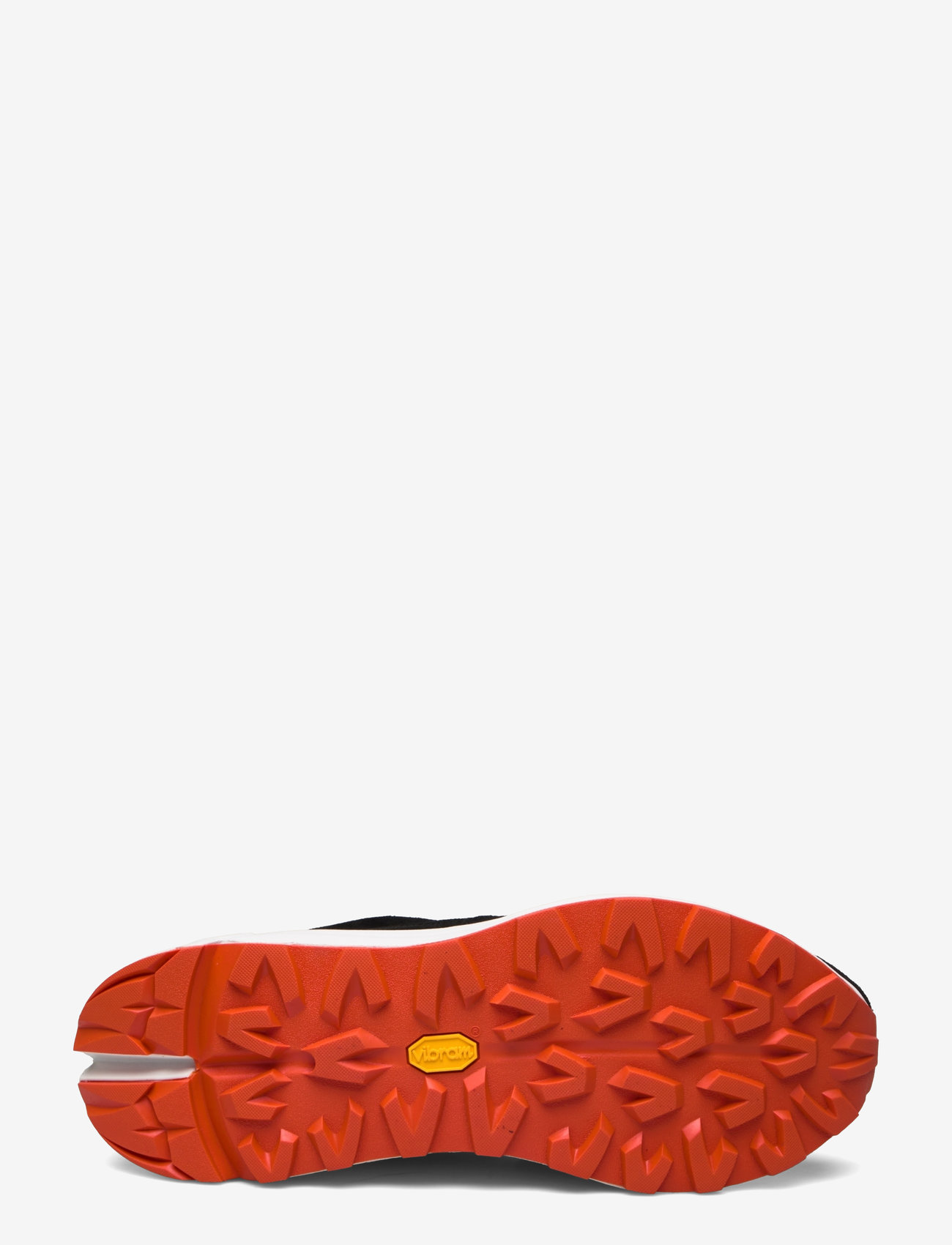 Tretorn - QUARZO - 010/black - 4