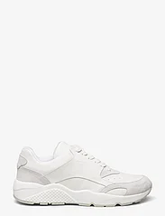 Tretorn - WALKING - lave sneakers - 030/snow white - 1