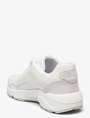 Tretorn - WALKING - lave sneakers - 030/snow white - 2