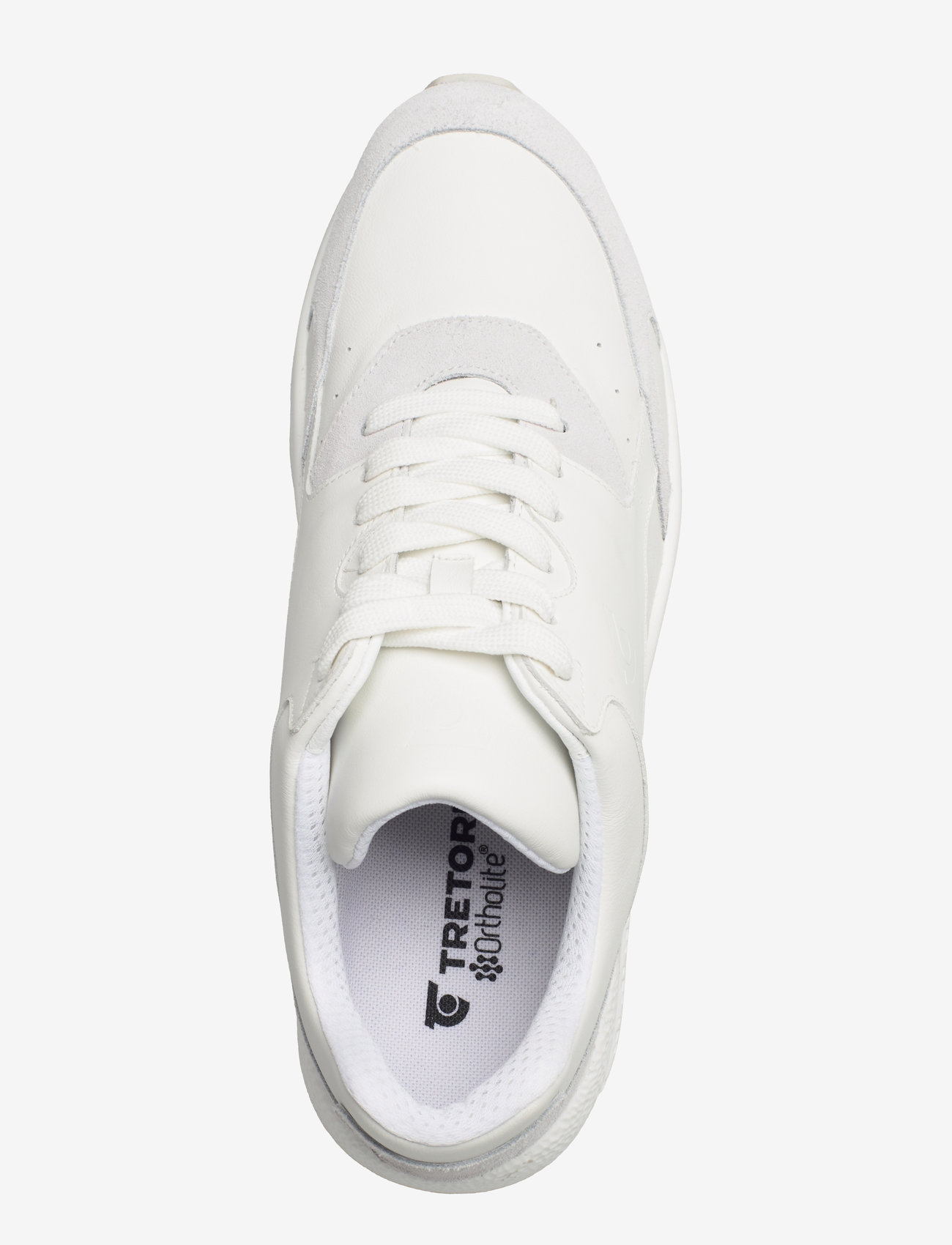 Tretorn - WALKING - 030/snow white - 3
