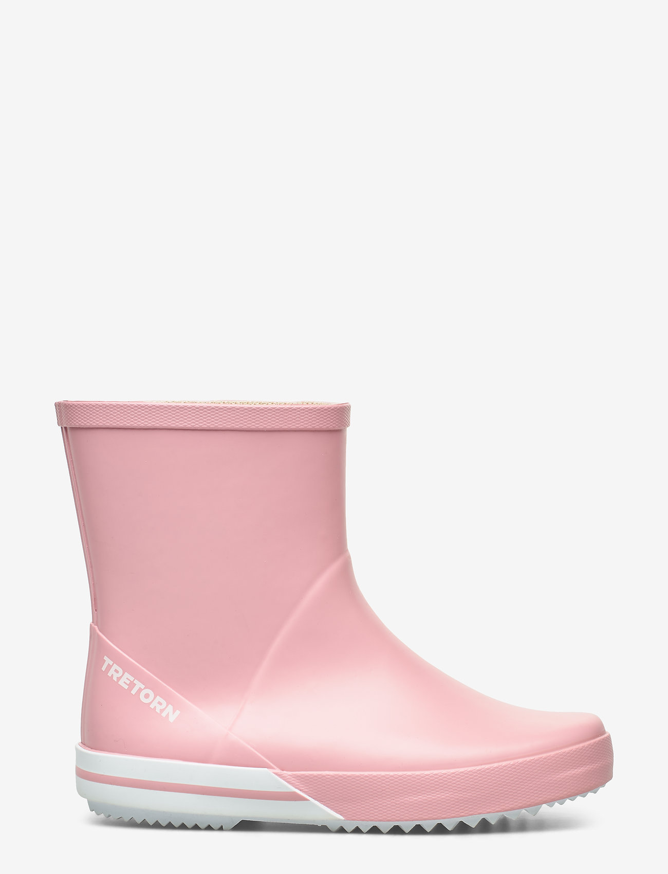 Tretorn - BASIC MID - 099/light rose - 1