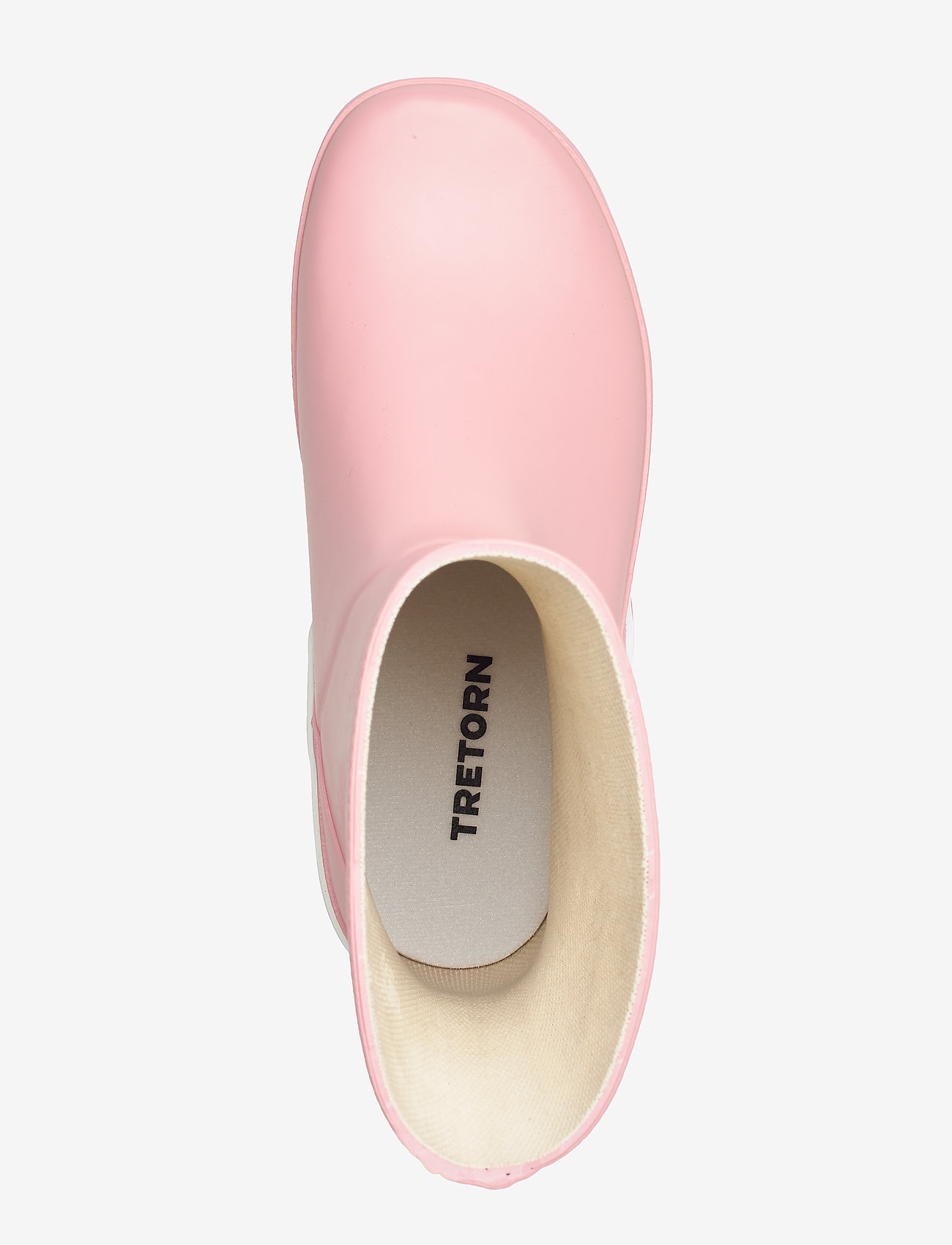 Tretorn - BASIC MID - 099/light rose - 3