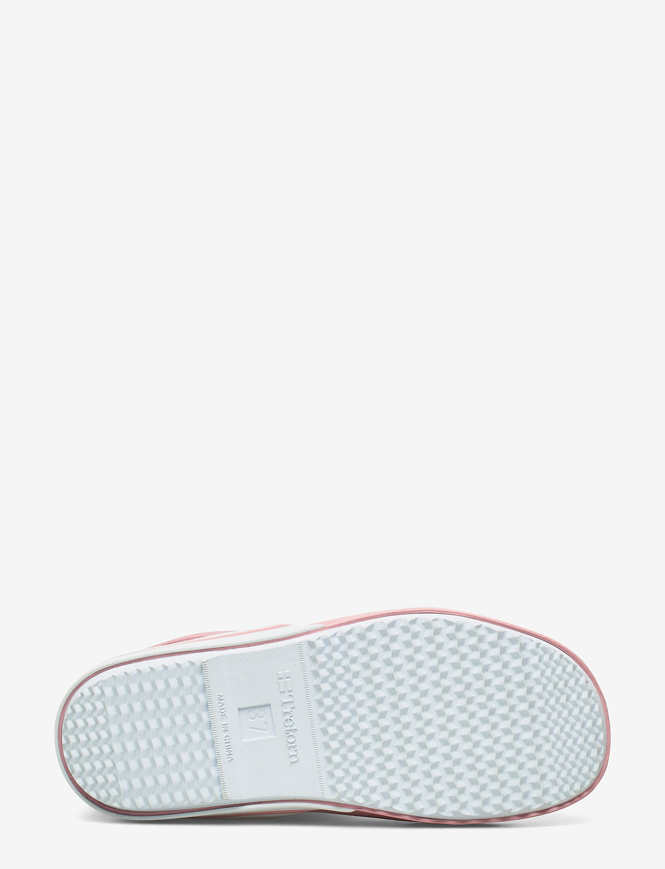 Tretorn - BASIC MID - 099/light rose - 4
