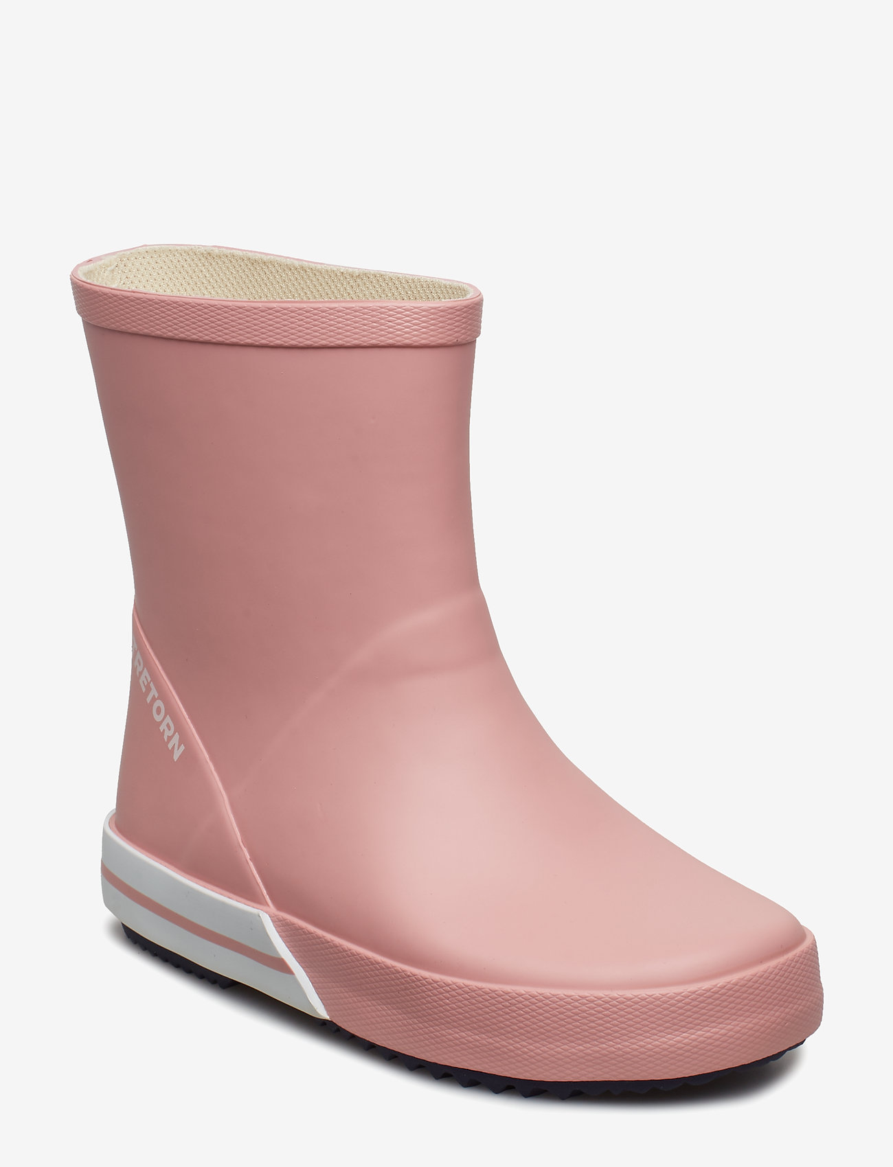 KIDS BASIC MID - 092/LIGHT ROSE/