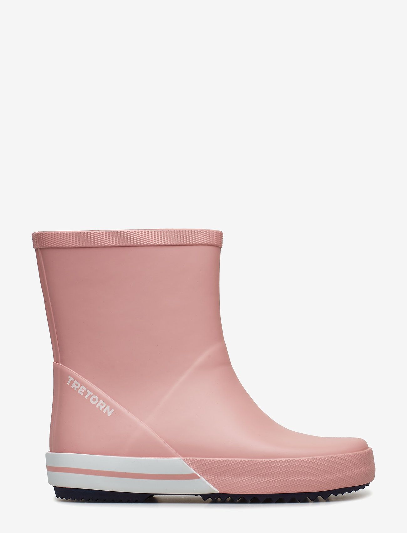 Tretorn - KIDS BASIC MID - 092/light rose/ - 1