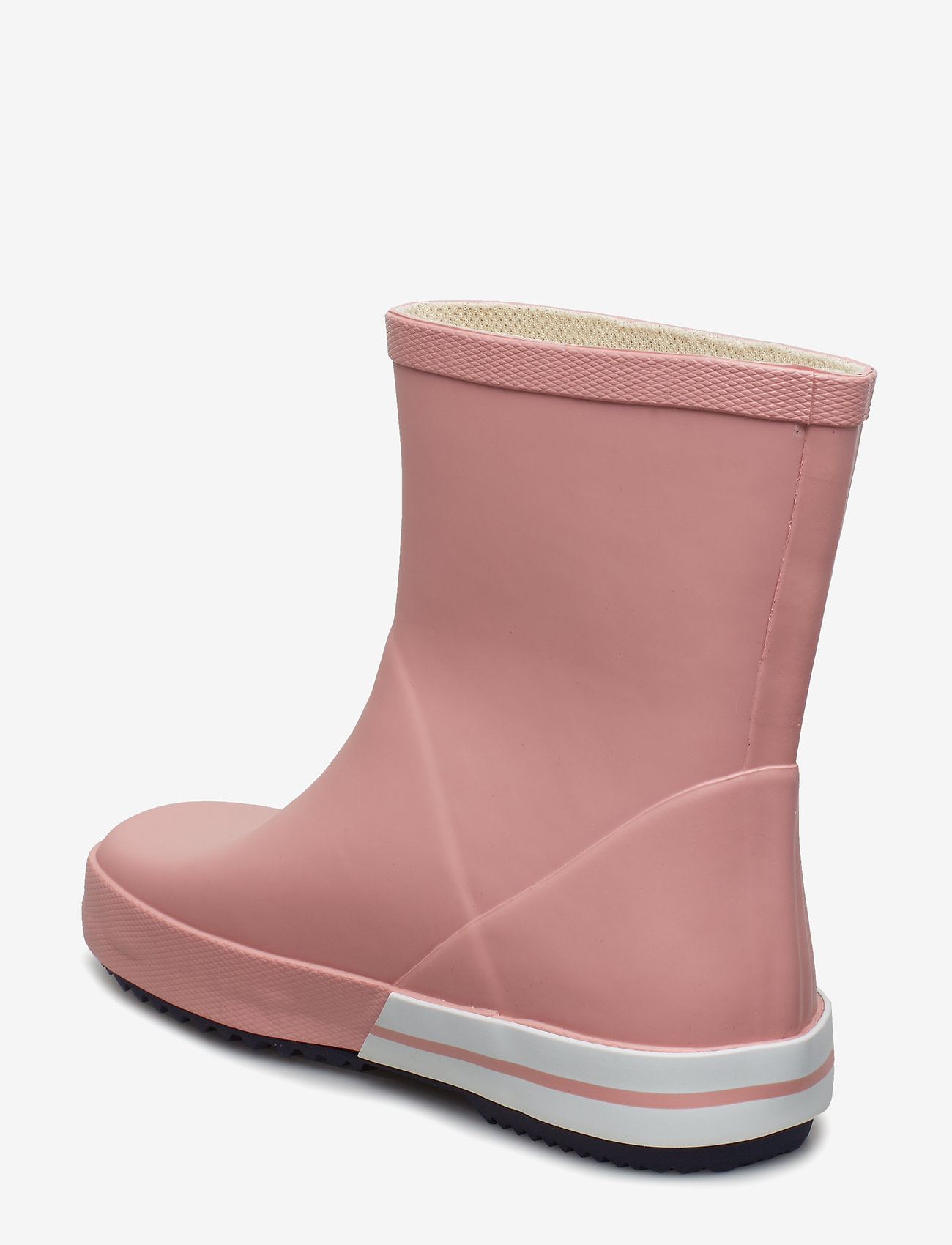 Tretorn - KIDS BASIC MID - 092/light rose/ - 2