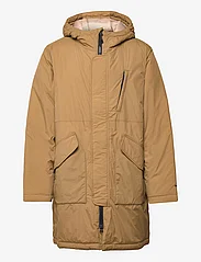 Tretorn - LIGHT PADDED SHELL PARKA - winter jackets - 609 ermine - 0