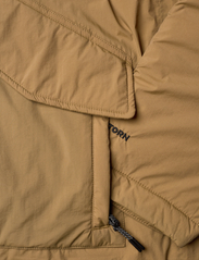 Tretorn - LIGHT PADDED SHELL PARKA - winter jackets - 609 ermine - 5