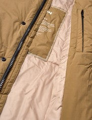 Tretorn - LIGHT PADDED SHELL PARKA - winter jackets - 609 ermine - 7