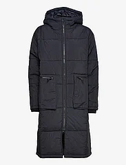 Tretorn - PADDED COAT - winter jackets - 050/jet black - 0