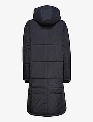 Tretorn - PADDED COAT - winter jackets - 050/jet black - 1