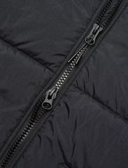 Tretorn - PADDED COAT - winter jackets - 050/jet black - 4