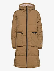 Tretorn - PADDED COAT - winter jackets - 609 ermine - 0