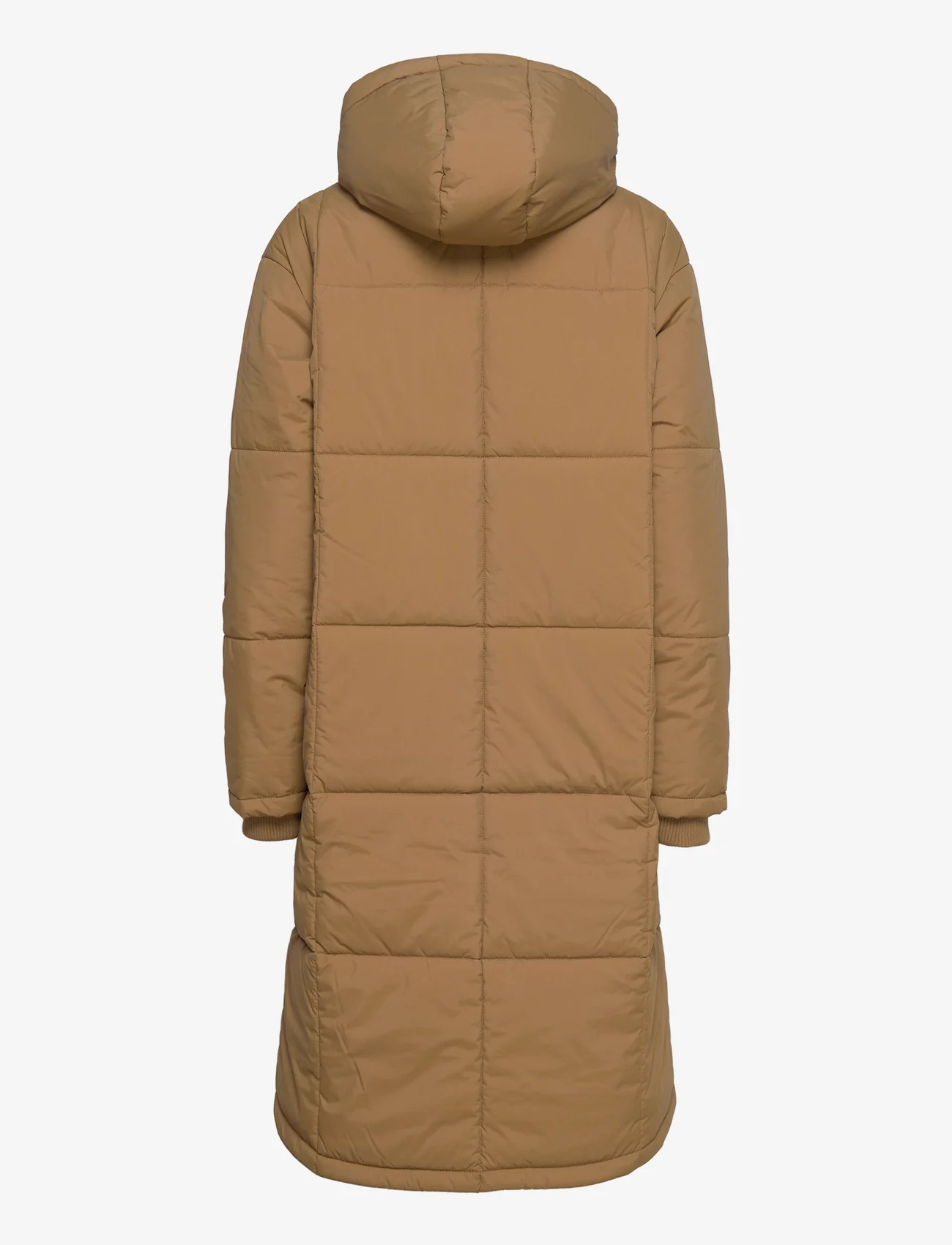 Tretorn - PADDED COAT - winter jackets - 609 ermine - 1