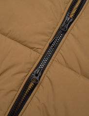 Tretorn - PADDED COAT - Žieminiai paltai - 609 ermine - 4