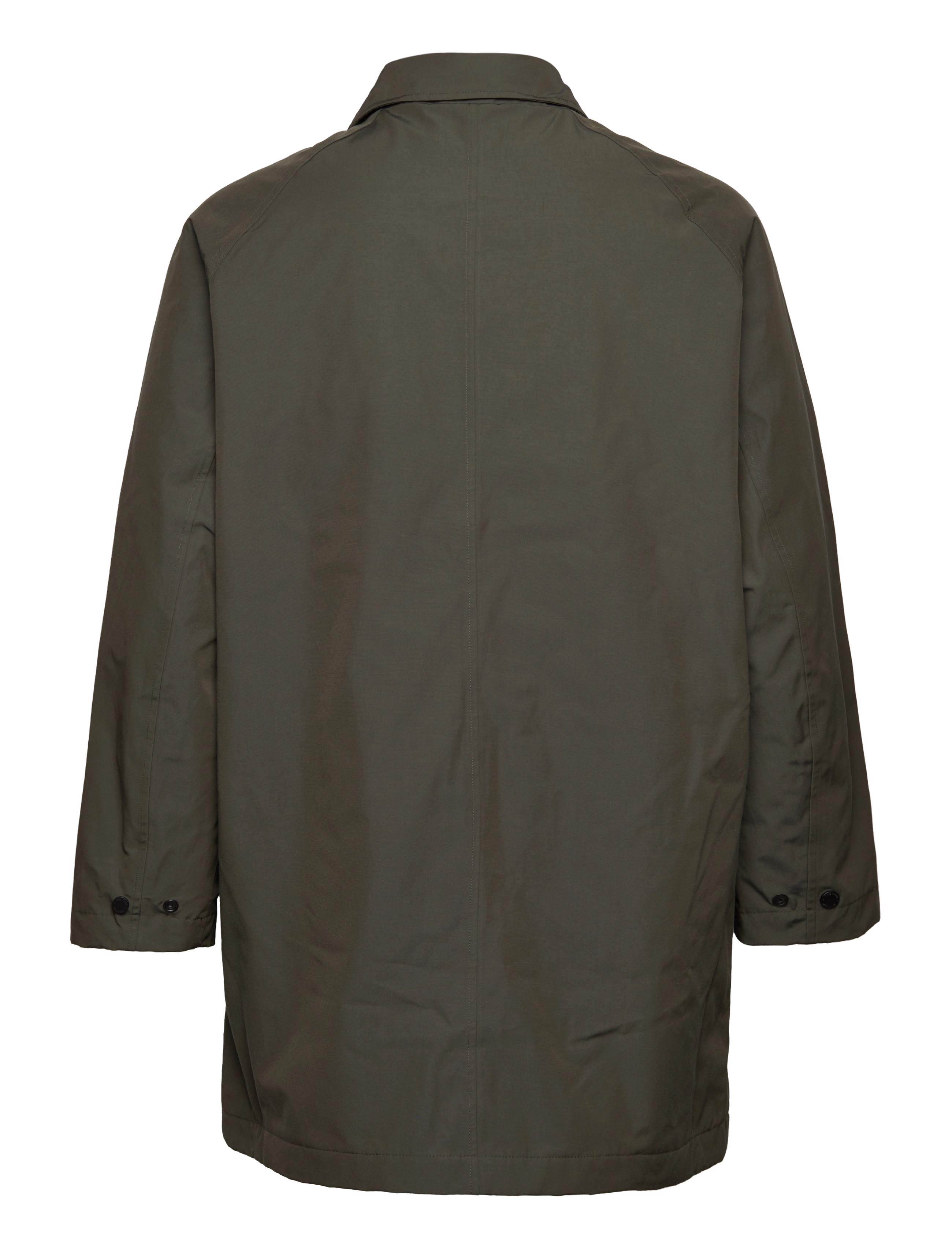 Tretorn - FARMER COAT M - 514 farmer gree - 1