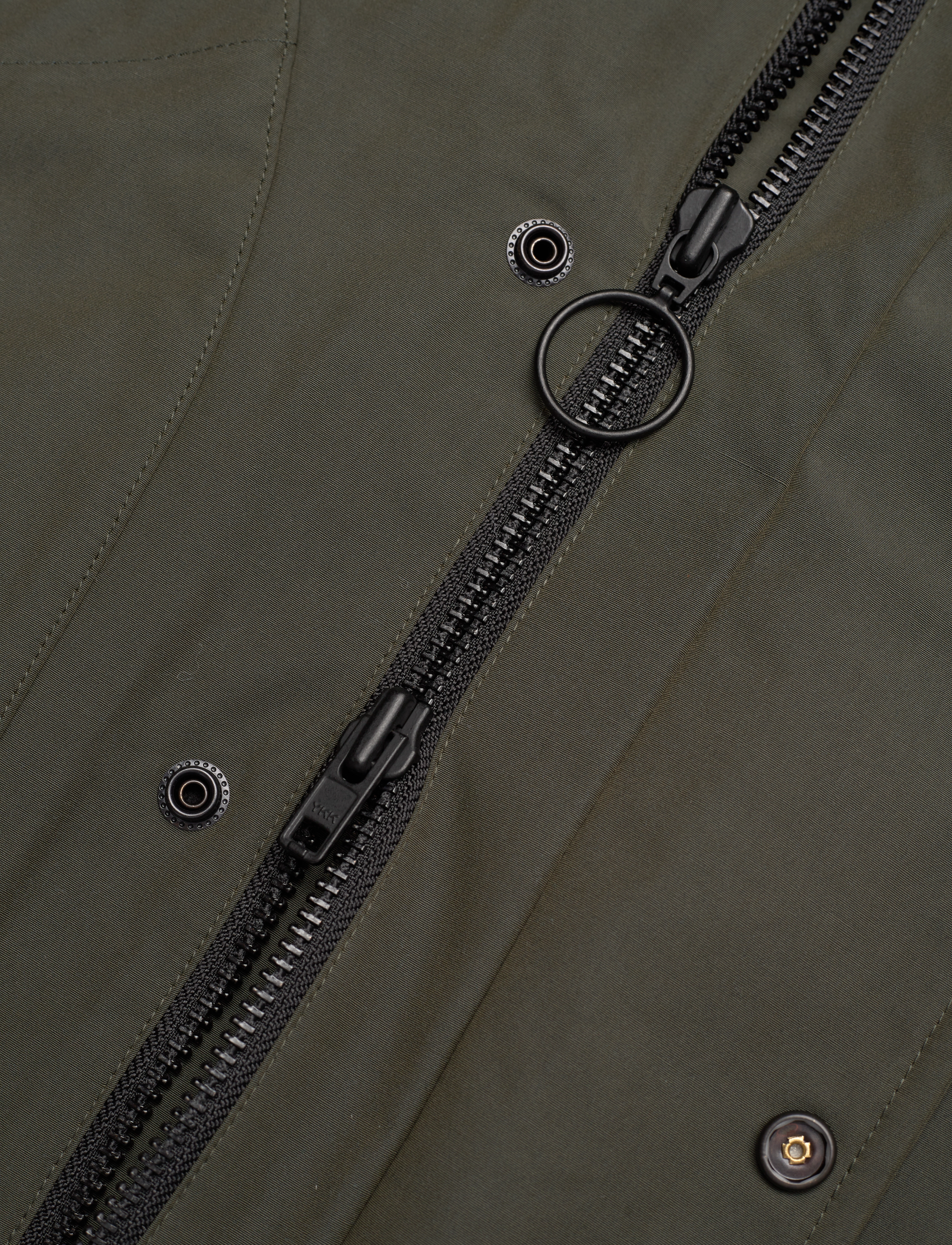 Tretorn - FARMER COAT M - 514 farmer gree - 4