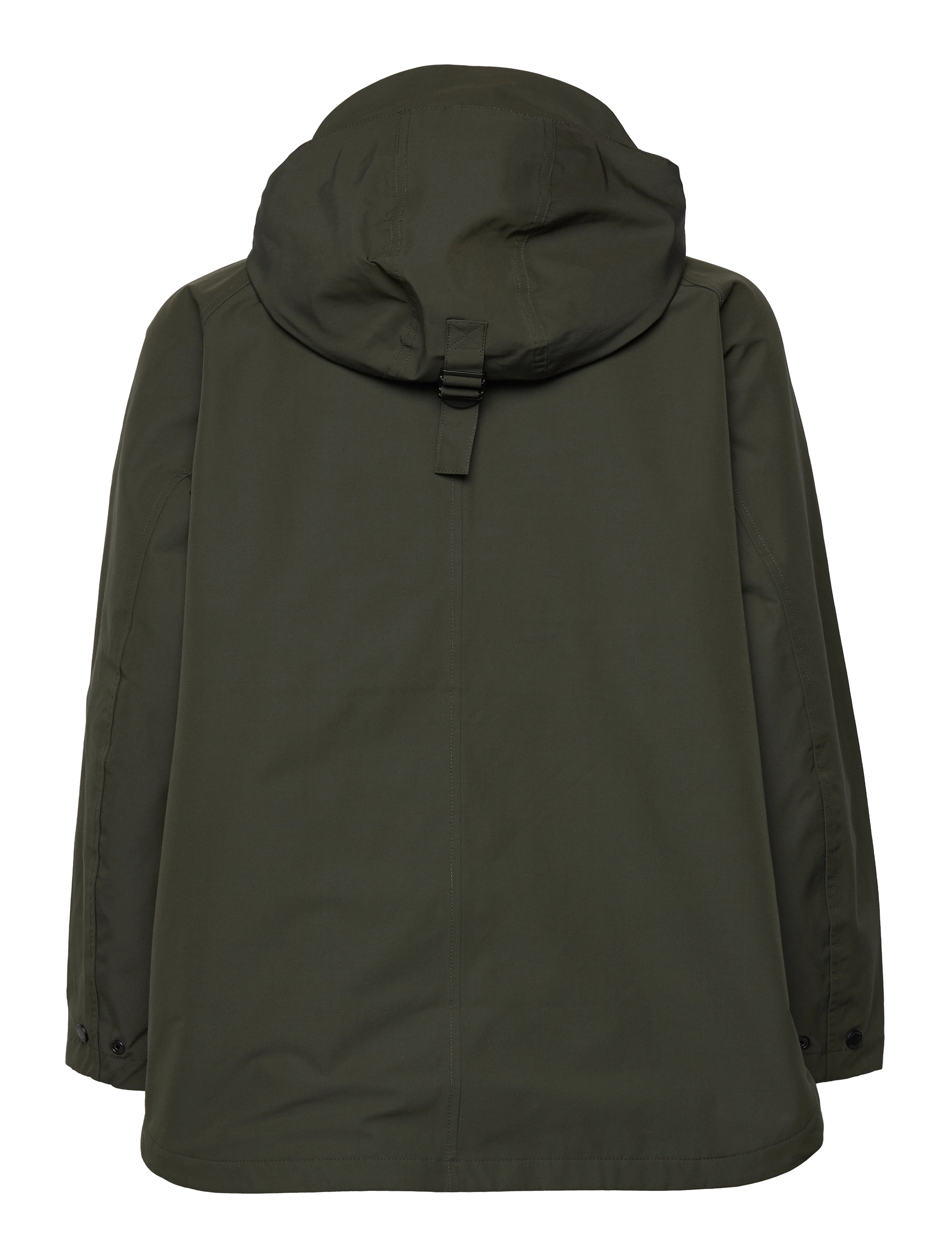 Tretorn - FARMER SHORT PARKA W - 514 farmer gree - 1