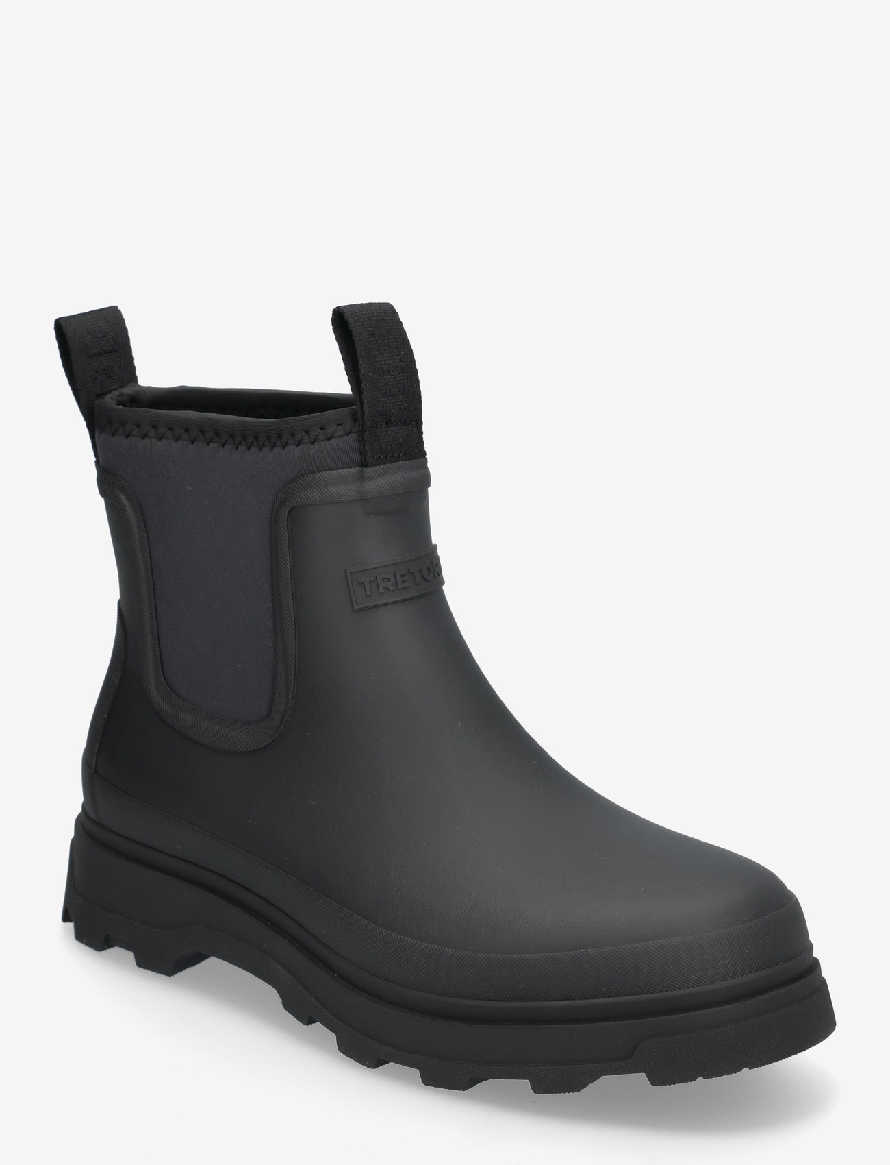 Tretorn - YLLINS - modetrends - 059/black - 0