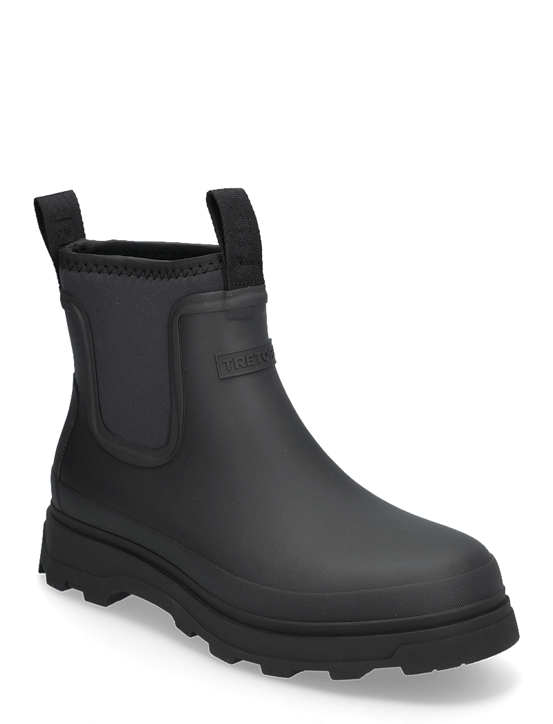 Tretorn - YLLINS - modetrends - 059/black - 0