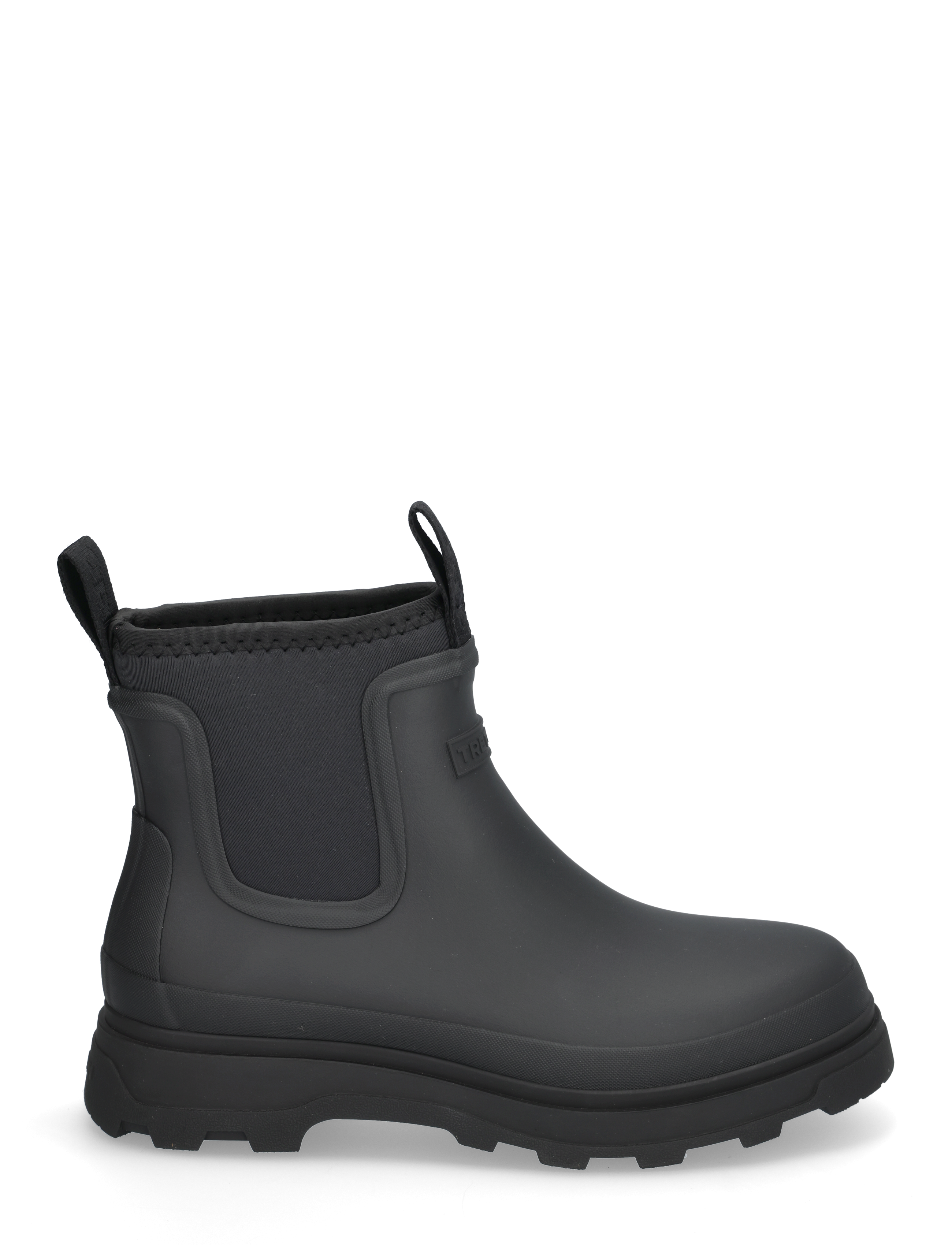 Tretorn - YLLINS - kumisaappaat - 059/black - 1