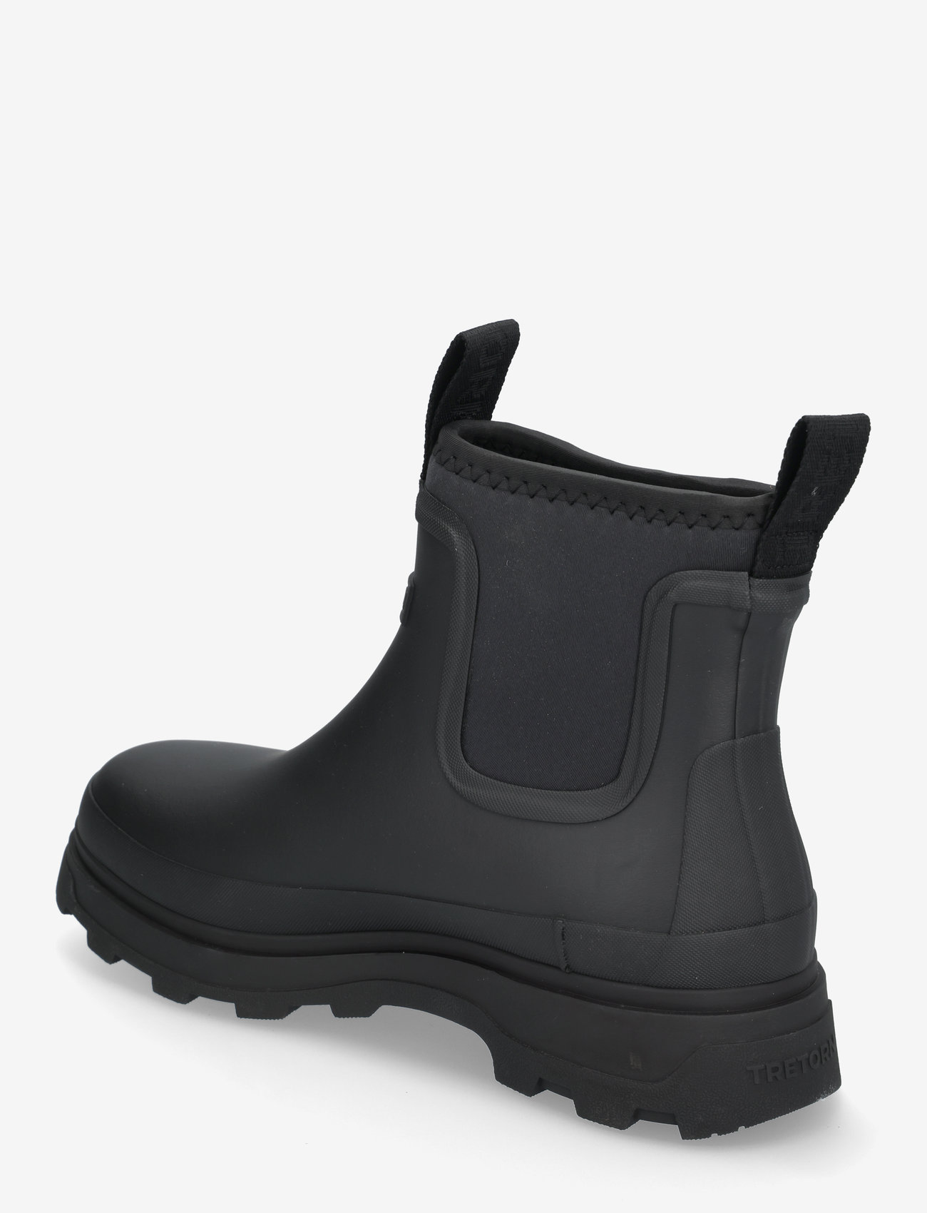 Tretorn - YLLINS - modetrends - 059/black - 2