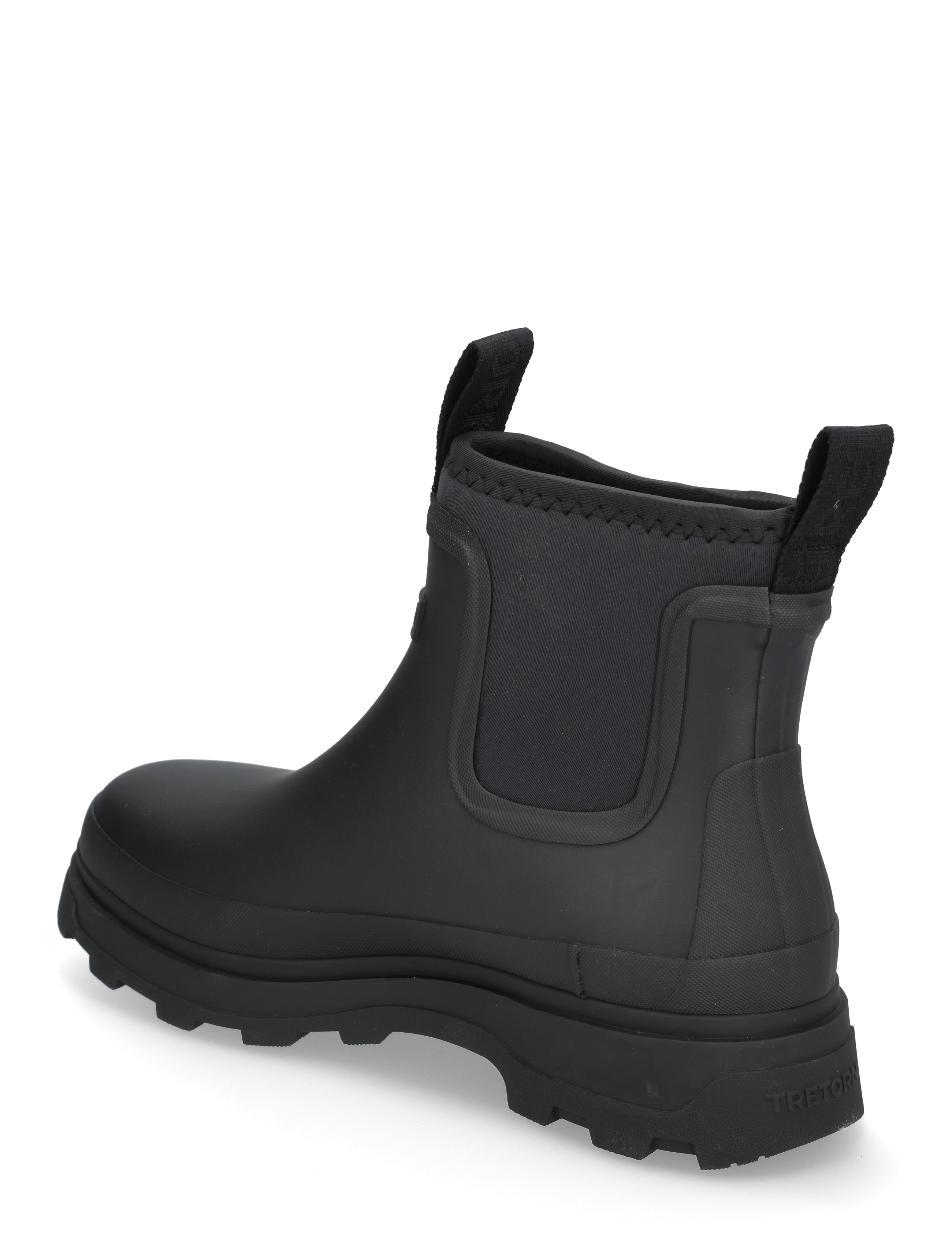 Tretorn - YLLINS - kumisaappaat - 059/black - 2