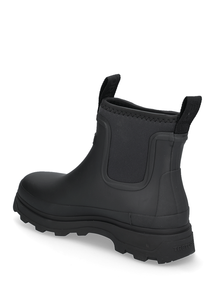 Tretorn - YLLINS - mode trends - 059/black - 2