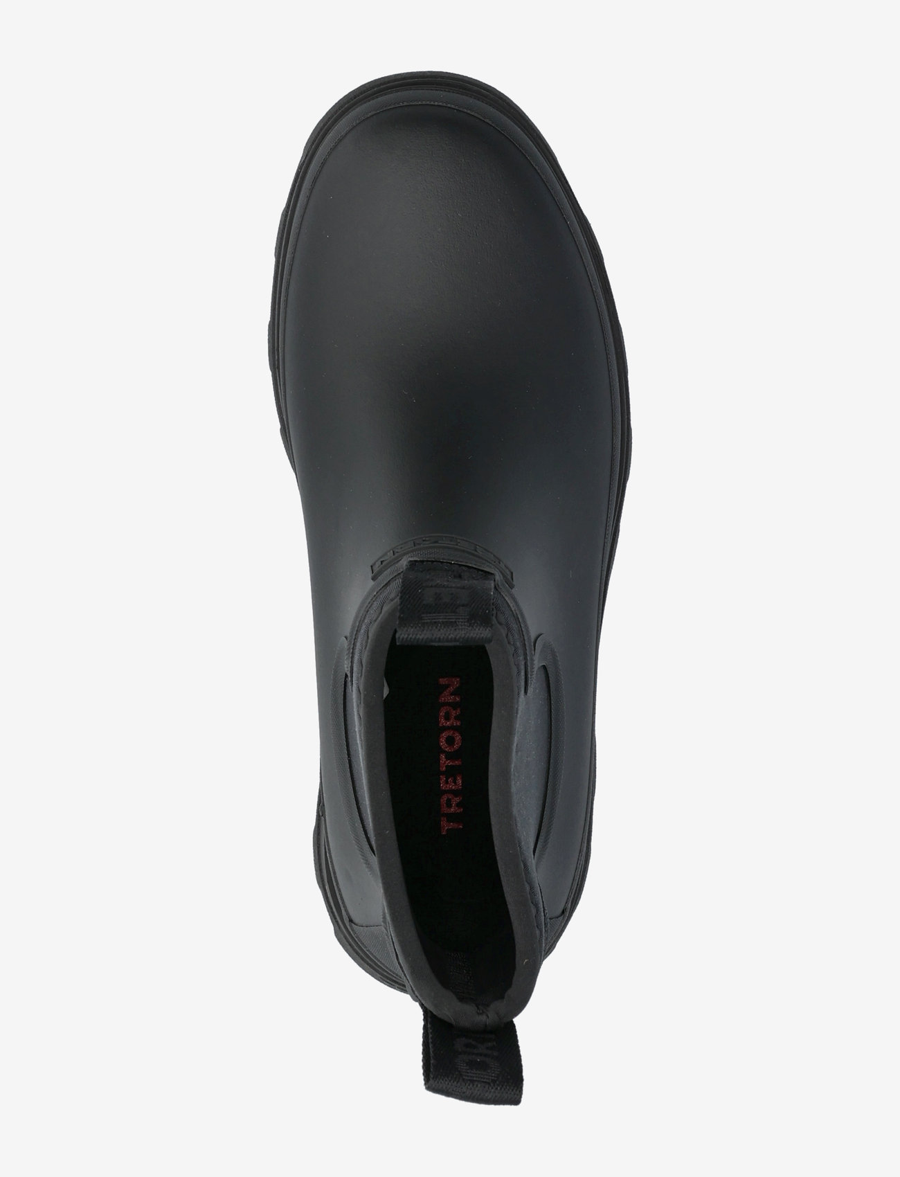 Tretorn - YLLINS - modetrends - 059/black - 3