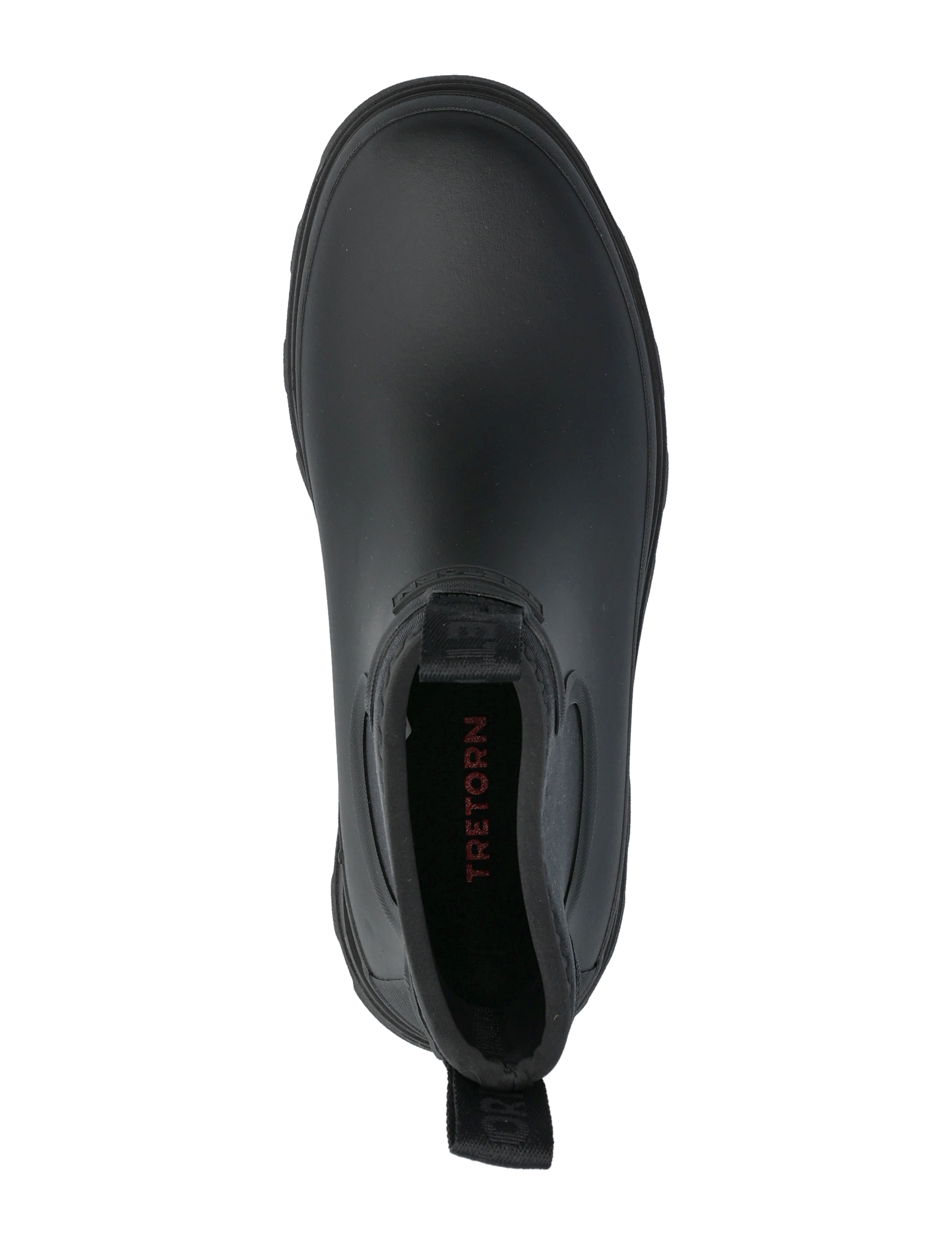 Tretorn - YLLINS - kumisaappaat - 059/black - 3