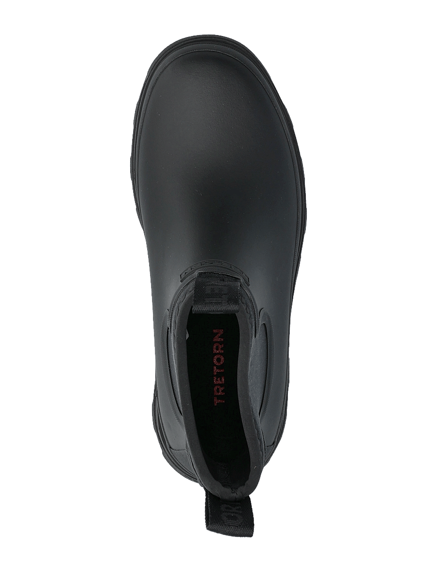 Tretorn - YLLINS - mode trends - 059/black - 3