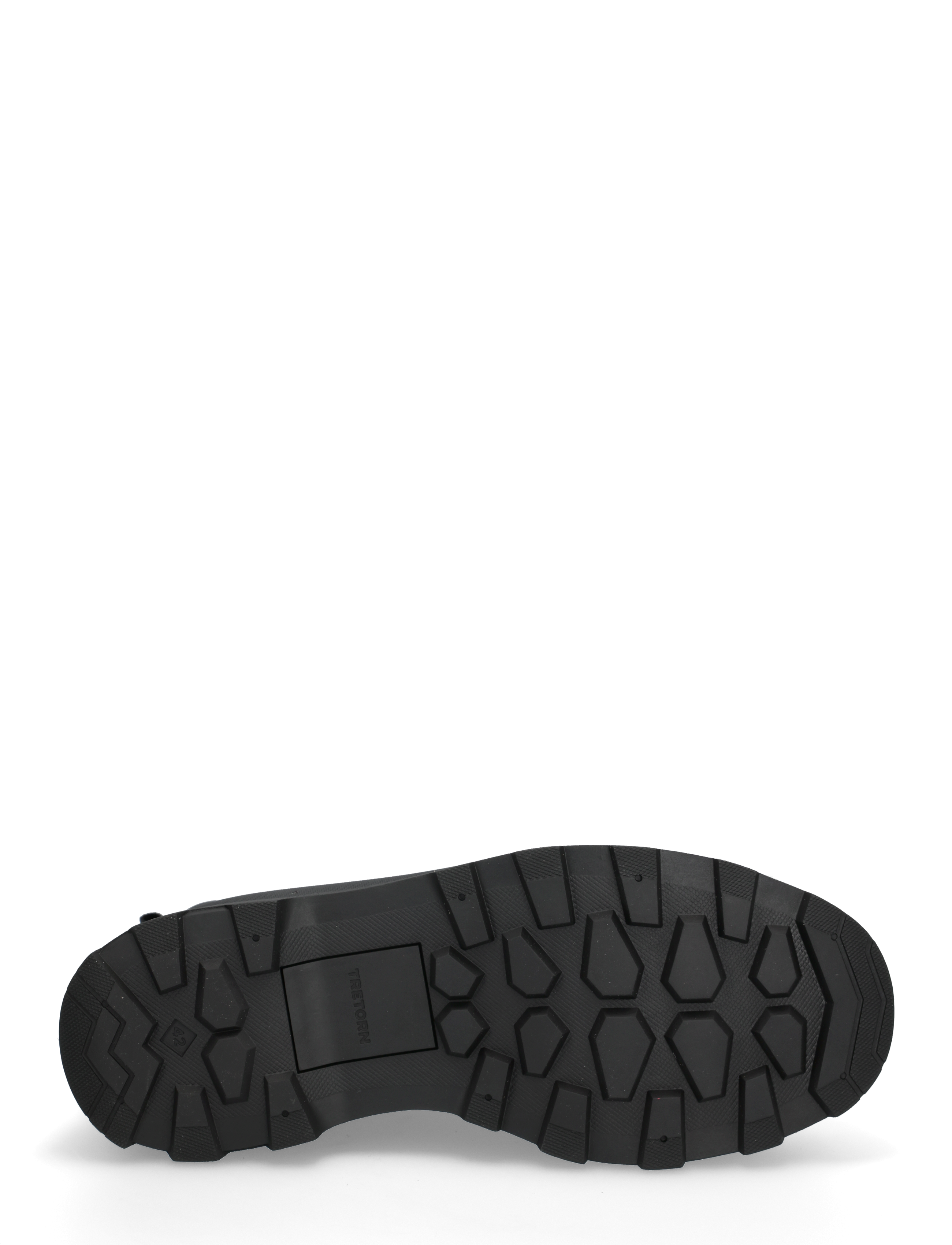 Tretorn - YLLINS - kumisaappaat - 059/black - 4