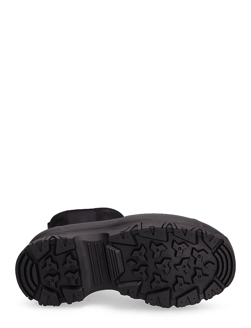 Tretorn - AHUS HYBRID - 050/jet black - 4