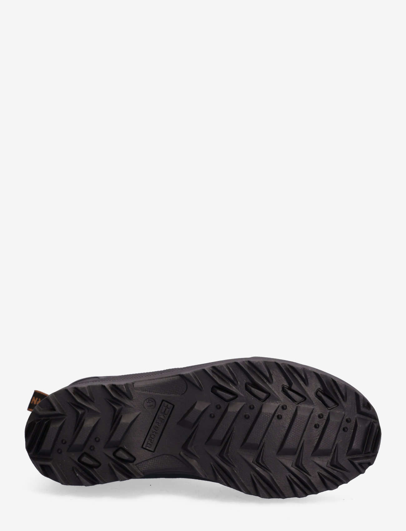 Tretorn - TERRÄNG LOW NEO WINTER - gummistövlar - 050/jet black - 4