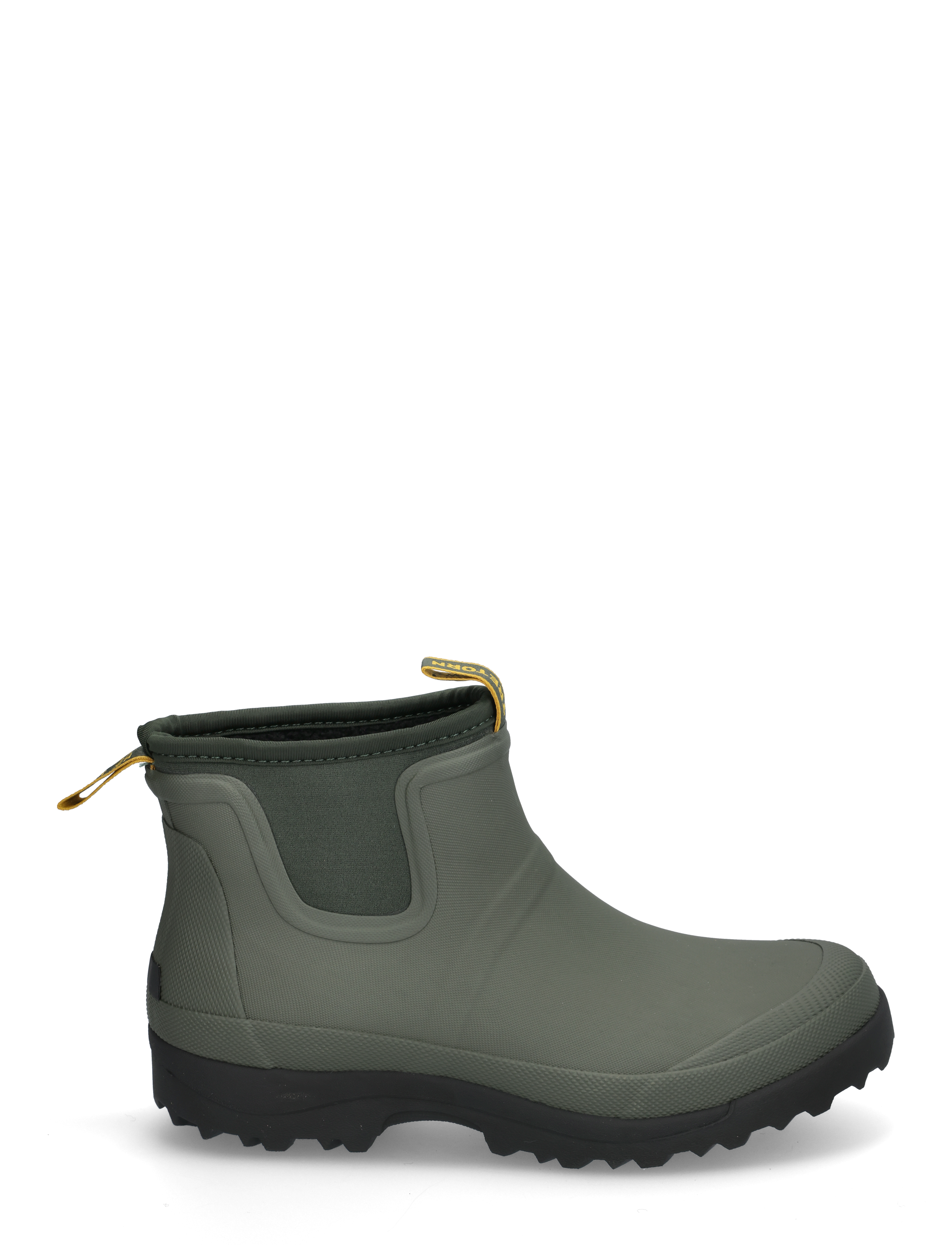 Tretorn - TERRÄNG LOW NEO WINTER - chelsea boots - 519/kalamata - 1