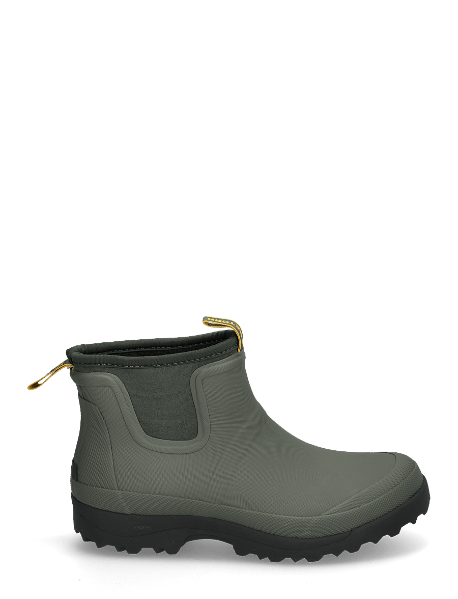 Tretorn - TERRÄNG LOW NEO WINTER - gummistövlar - 519/kalamata - 1