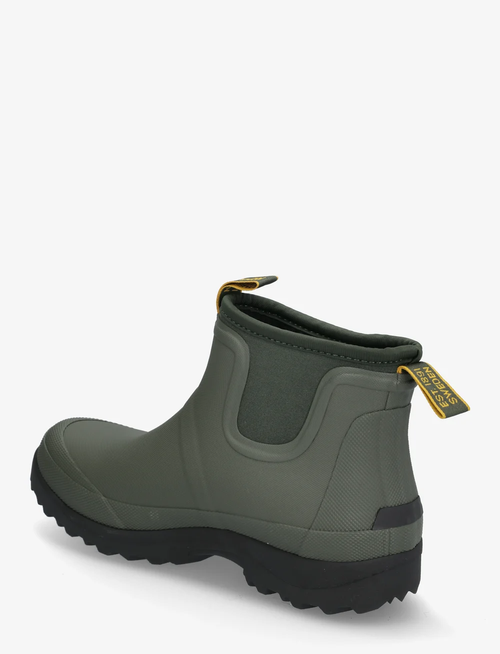 Tretorn - TERRÄNG LOW NEO WINTER - chelsea boots - 519/kalamata - 2