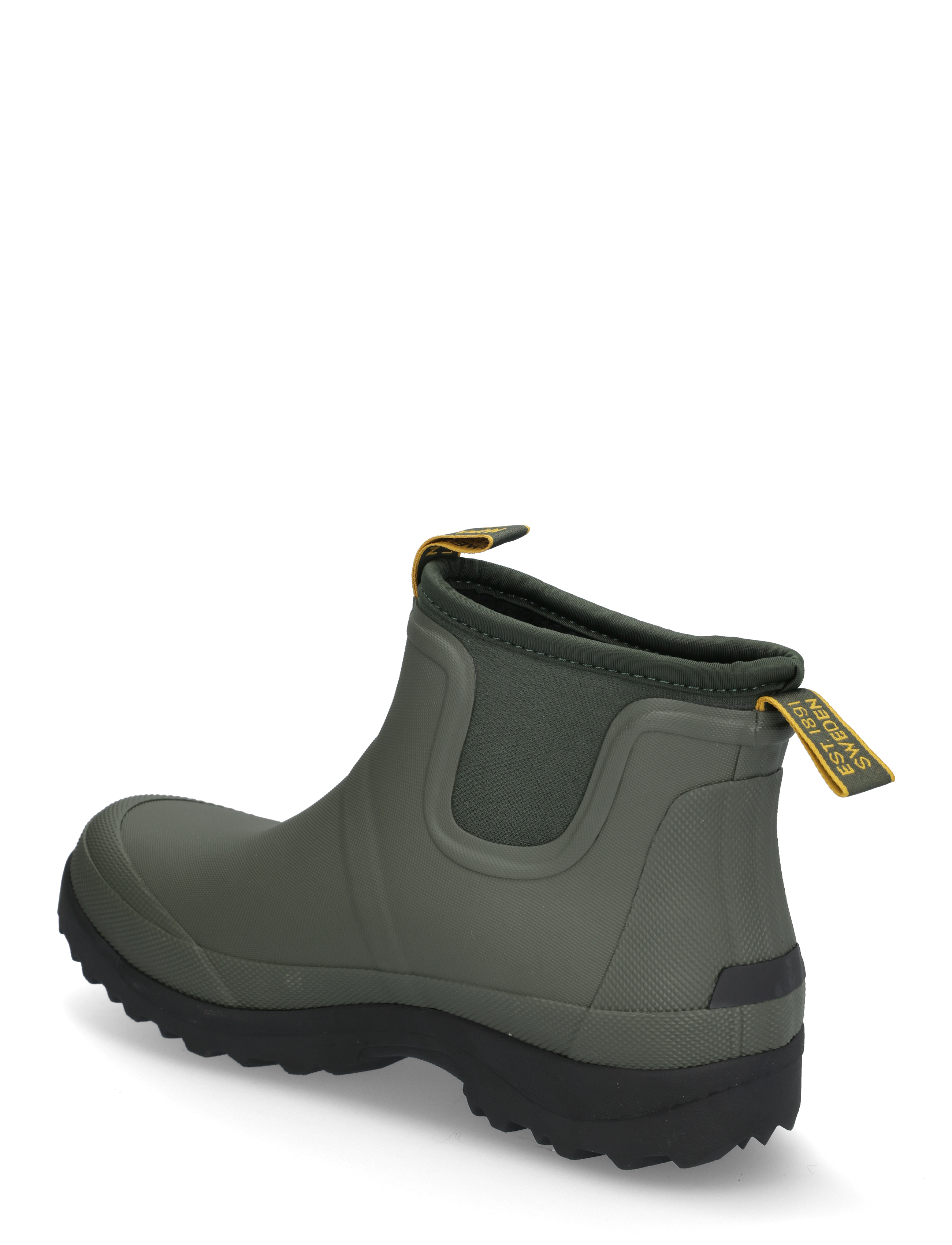 Tretorn - TERRÄNG LOW NEO WINTER - chelsea boots - 519/kalamata - 2