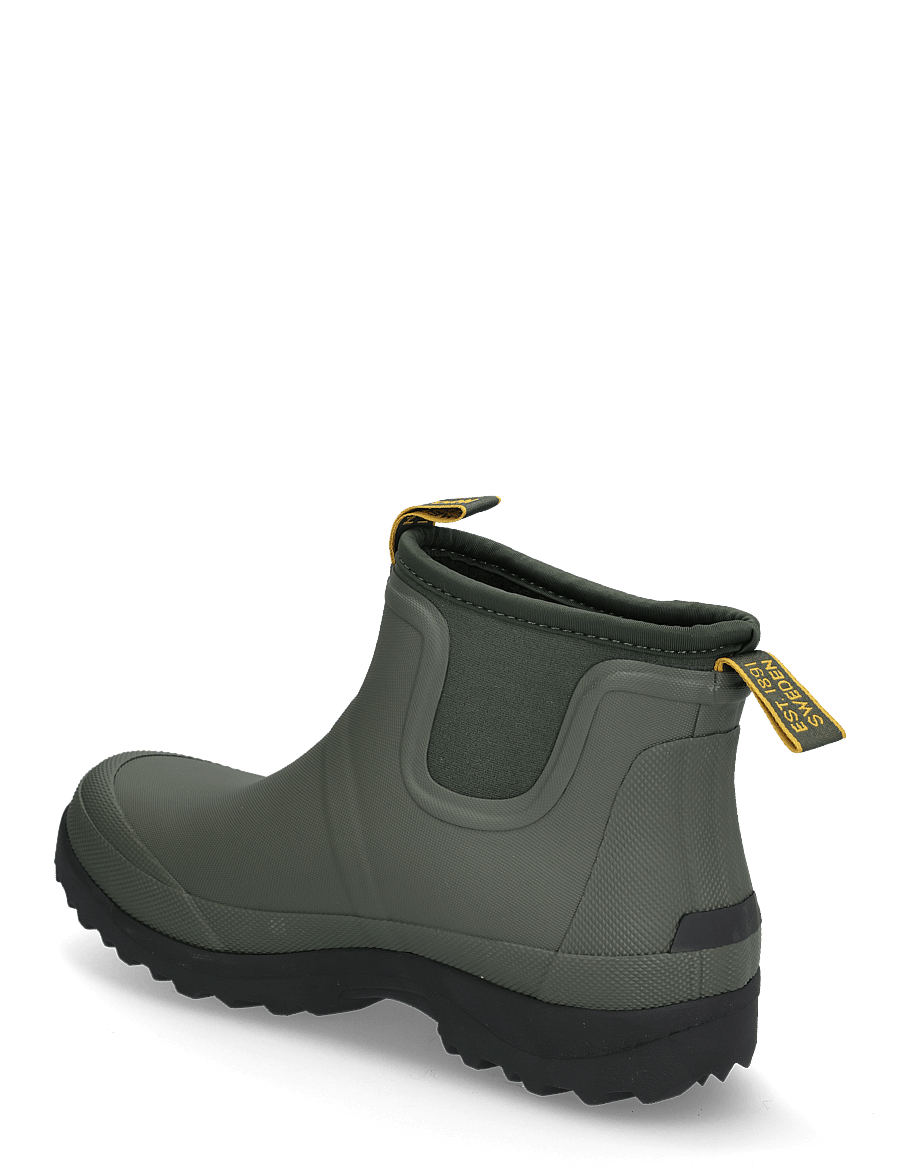 Tretorn - TERRÄNG LOW NEO WINTER - gummistövlar - 519/kalamata - 2
