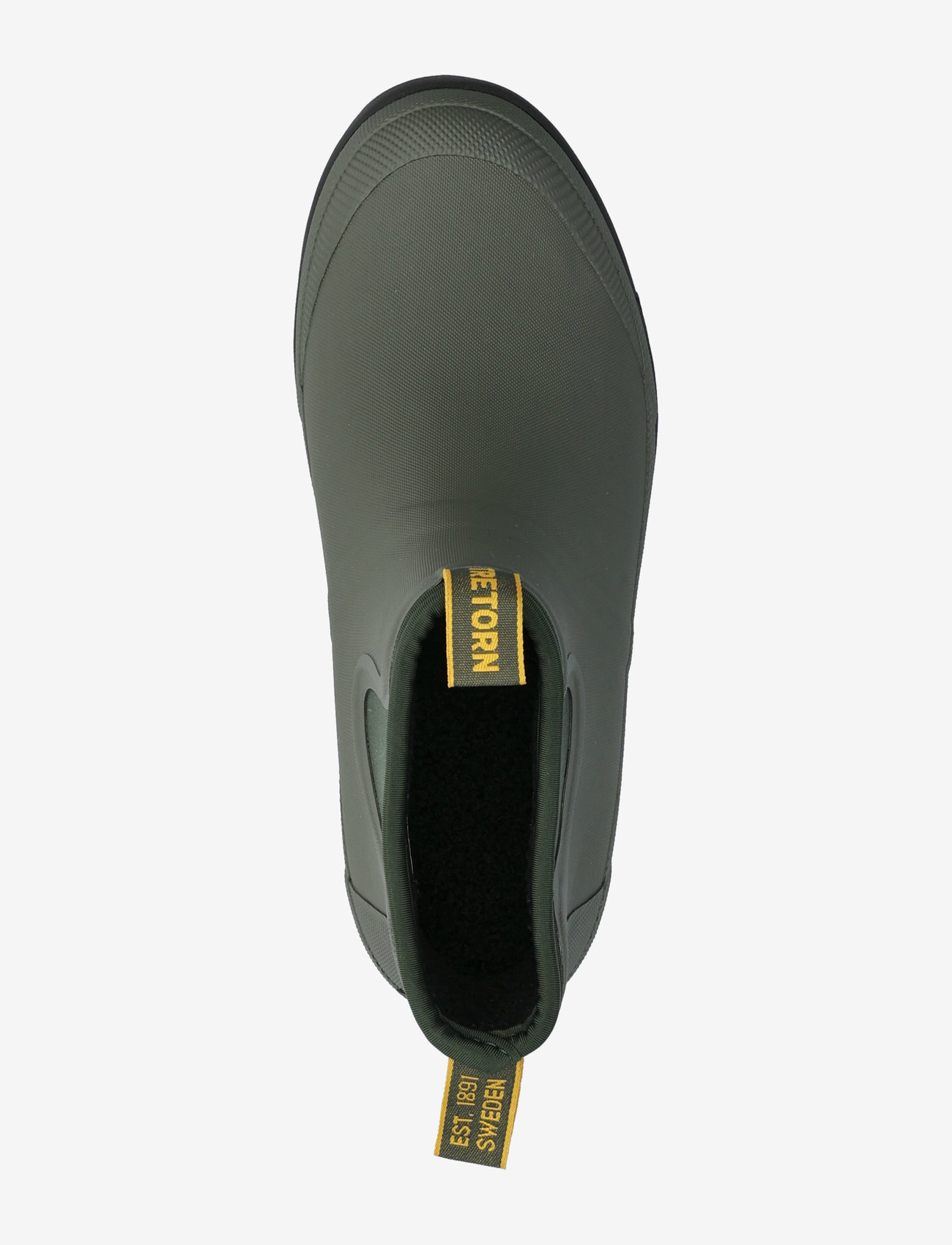 Tretorn - TERRÄNG LOW NEO WINTER - gummistövlar - 519/kalamata - 3