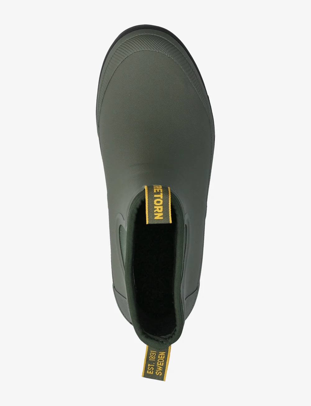Tretorn - TERRÄNG LOW NEO WINTER - chelsea boots - 519/kalamata - 3