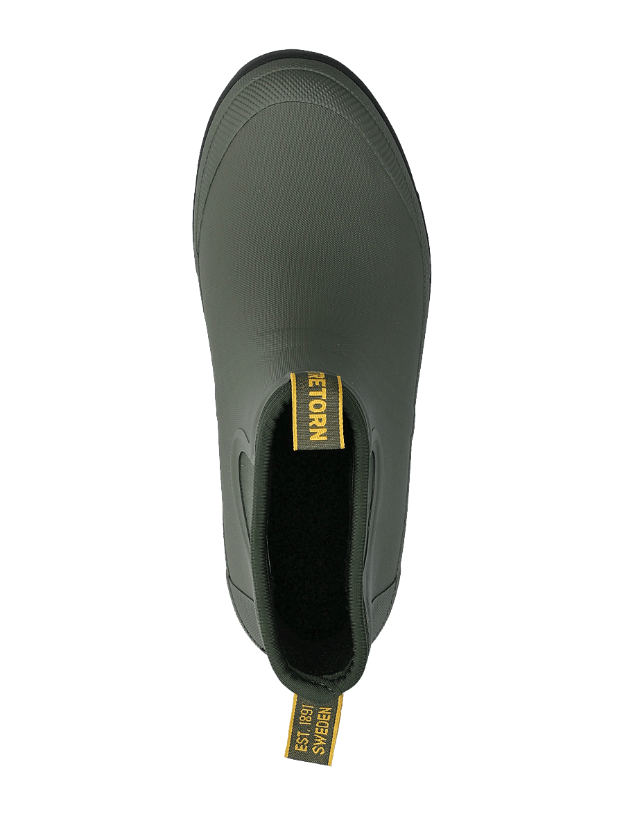 Tretorn - TERRÄNG LOW NEO WINTER - gummistövlar - 519/kalamata - 3