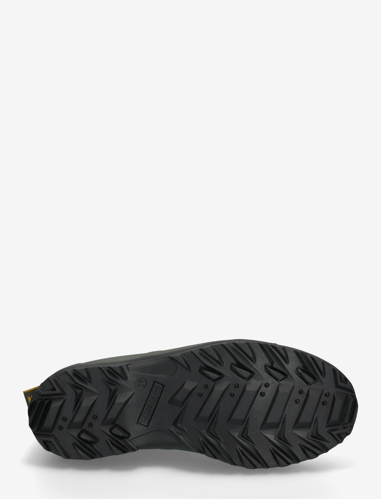 Tretorn - TERRÄNG LOW NEO WINTER - gummistövlar - 519/kalamata - 4