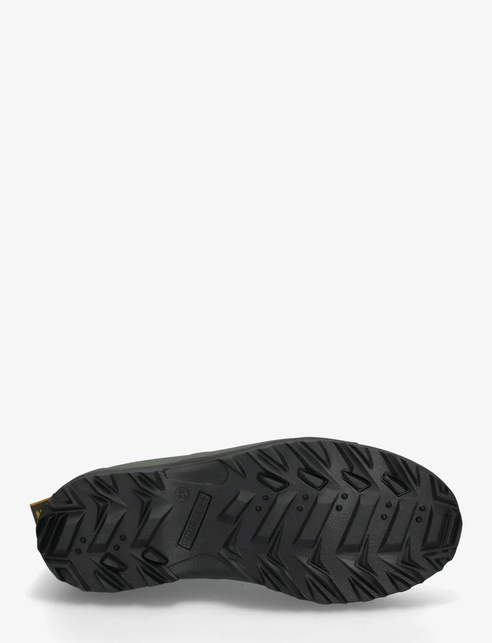 Tretorn - TERRÄNG LOW NEO WINTER - chelsea boots - 519/kalamata - 4