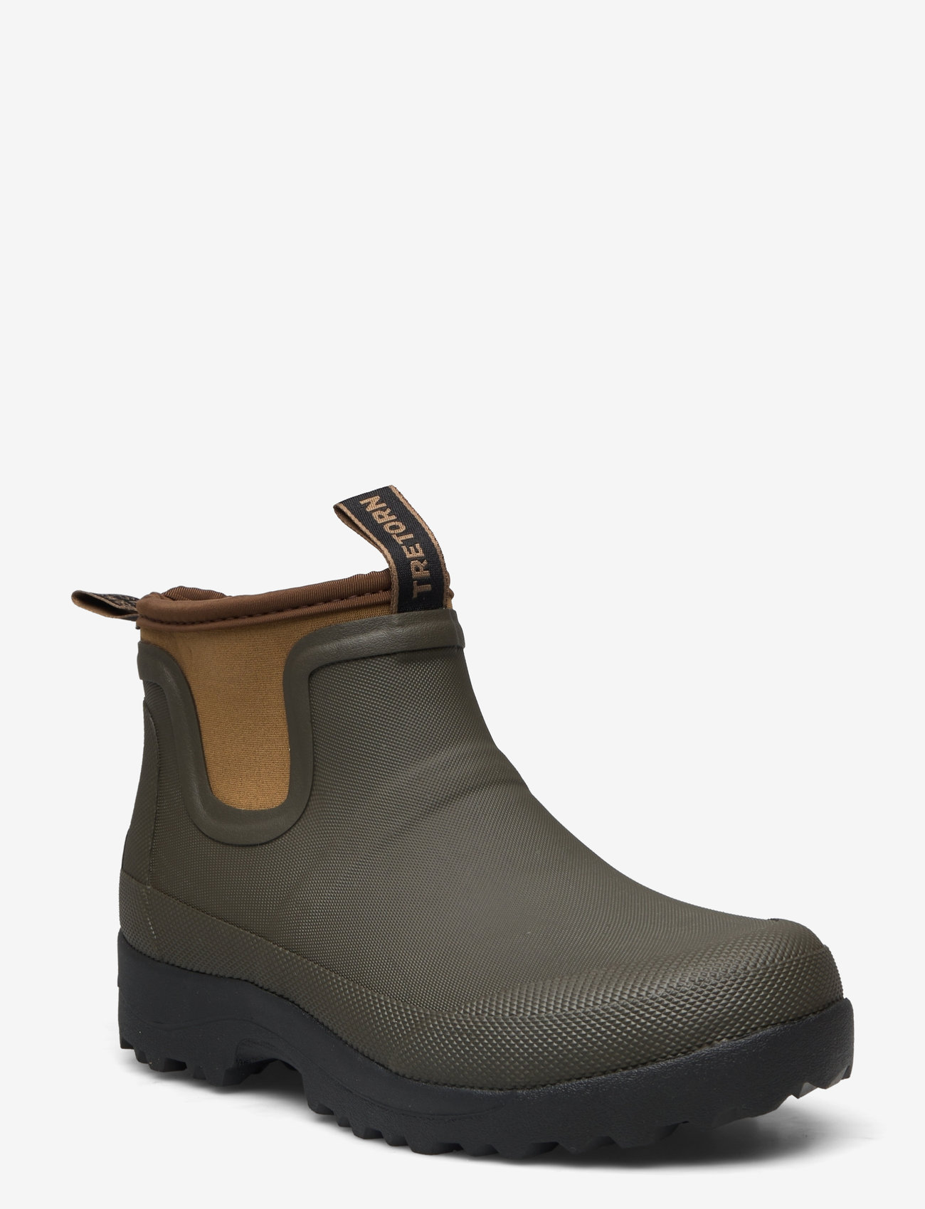 Tretorn Winter Rain Boots Tretorn Women's Lina Rain Boots Rubber